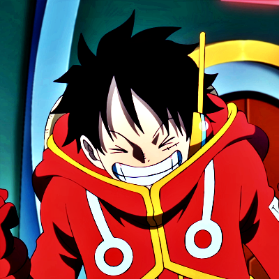 Luffy PFP 47 - Free profile picture