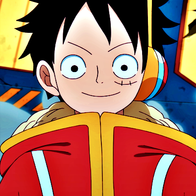 Luffy PFP 48 - Free profile picture