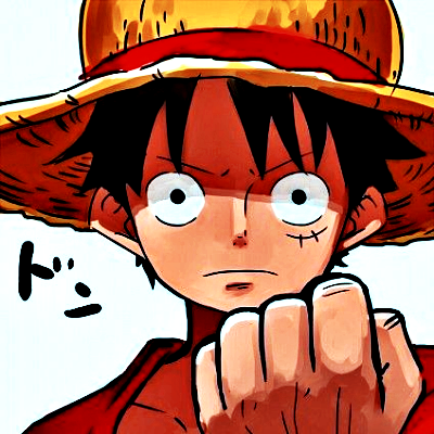 Luffy PFP 52 - Free profile picture