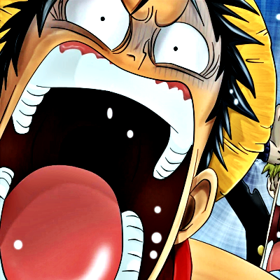Luffy PFP 55 - Free profile picture