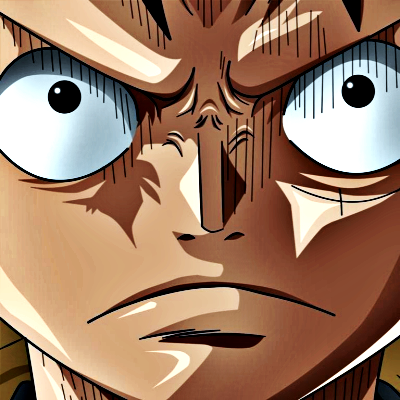 Luffy PFP 59 - Free profile picture