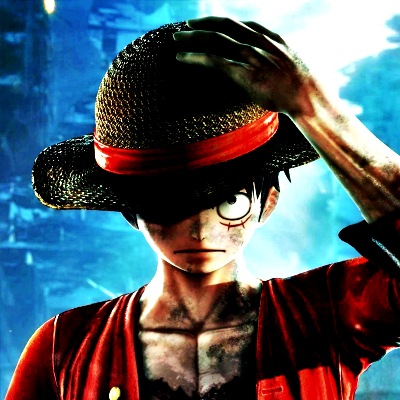 Luffy PFP 62 - Free profile picture