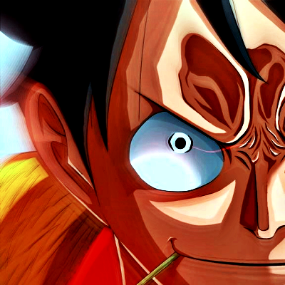 Luffy PFP 65 - Free profile picture