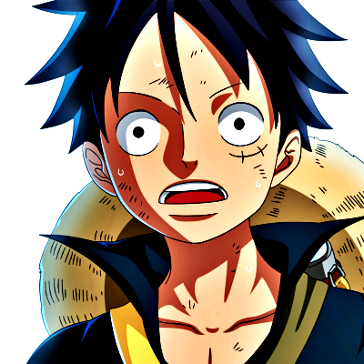 Luffy PFP 67 - Free profile picture