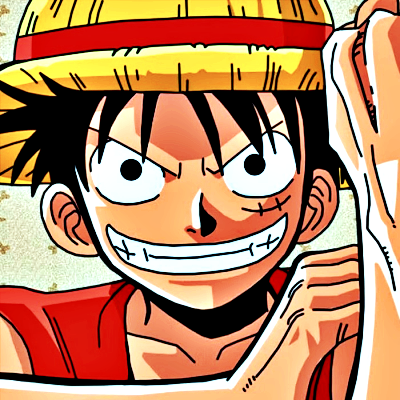 Luffy PFP 68 - Free profile picture