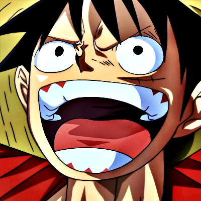 Luffy PFP 69 - Free profile picture