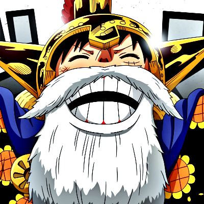 Luffy PFP 7 - Free profile picture