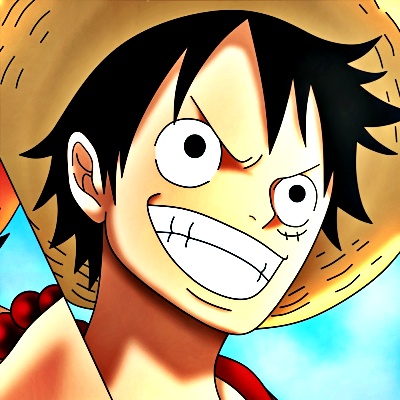 Luffy PFP 70 - Free profile picture