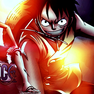 Luffy PFP 8 - Free profile picture