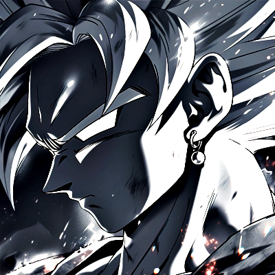 Manga PFP 10 - Free profile picture