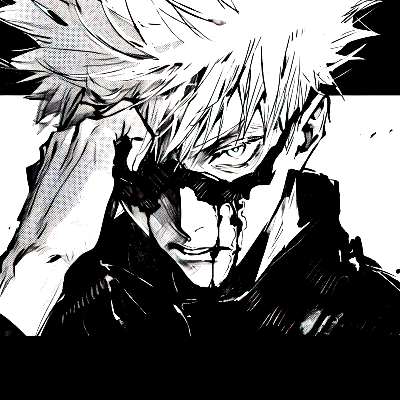 Manga PFP 11 - Free profile picture