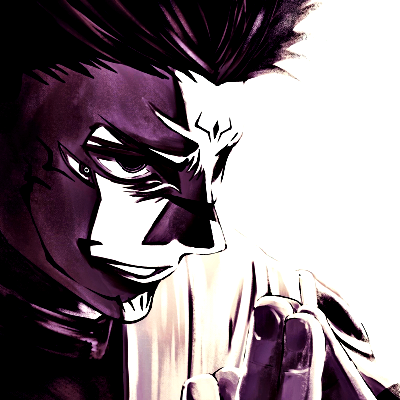 Manga PFP 13 - Free profile picture