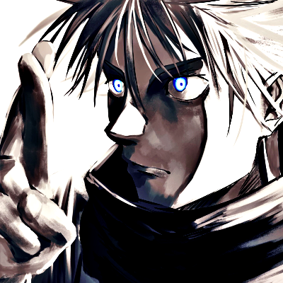 Manga PFP 14 - Free profile picture