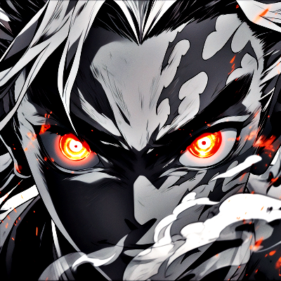 Manga PFP 15 - Free profile picture