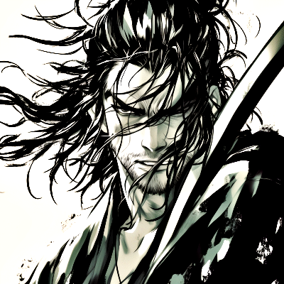 Manga PFP 16 - Free profile picture