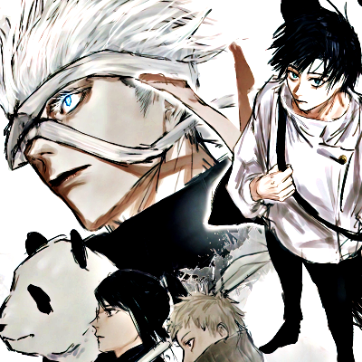 Manga PFP 18 - Free profile picture