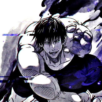 Manga PFP 19 - Free profile picture