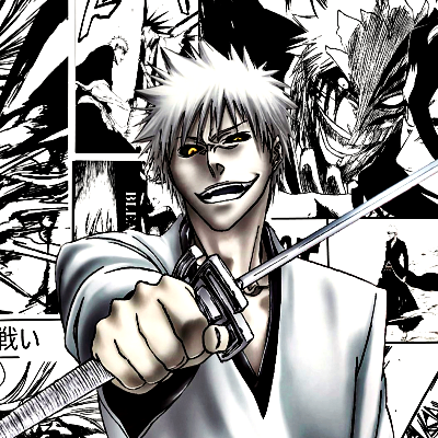 Manga PFP 20 - Free profile picture