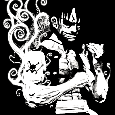 Manga PFP 23 - Free profile picture