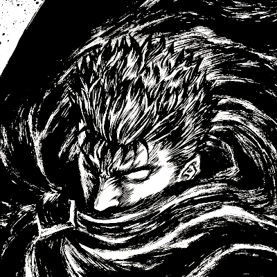 Manga PFP 24 - Free profile picture