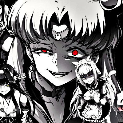 Manga PFP 26 - Free profile picture