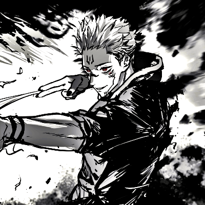 Manga PFP 28 - Free profile picture