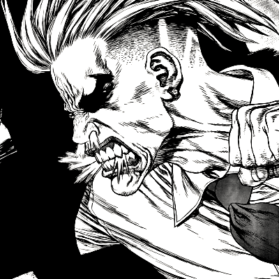 Manga PFP 29 - Free profile picture