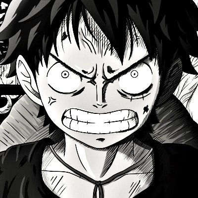 Manga PFP 31 - Free profile picture