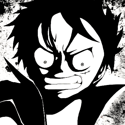 Manga PFP 32 - Free profile picture