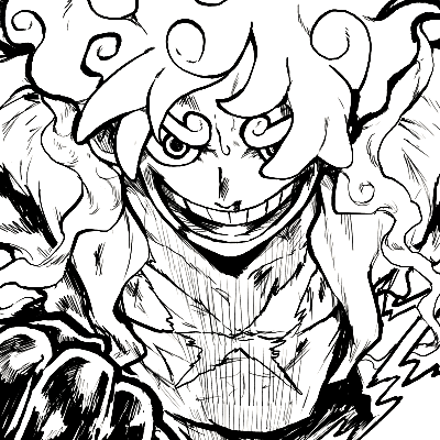 Manga PFP 33 - Free profile picture