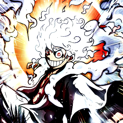 Manga PFP 34 - Free profile picture