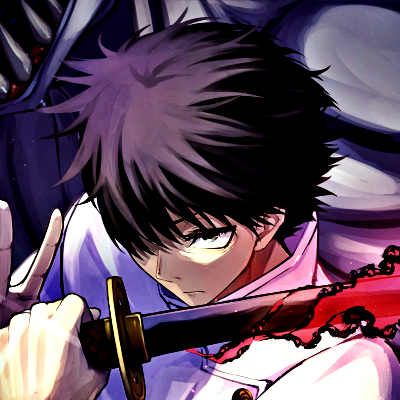 Manga PFP 35 - Free profile picture