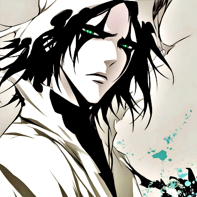 Manga PFP 40 - Free profile picture