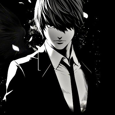 Manga PFP 41 - Free profile picture