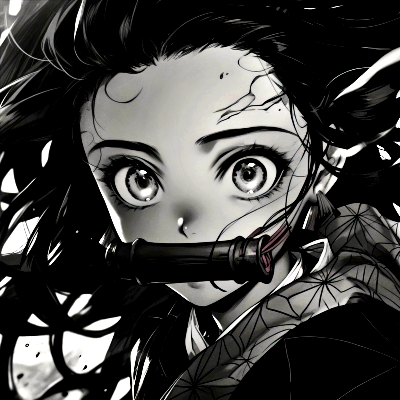 Manga PFP 42 - Free profile picture