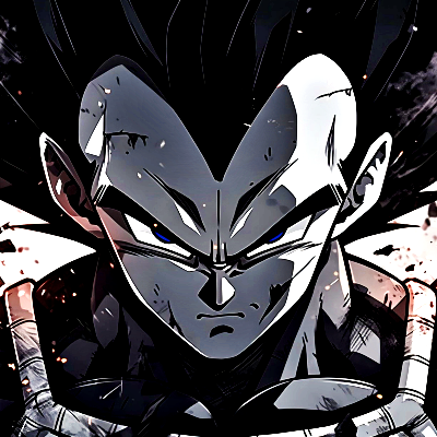 Manga PFP 45 - Free profile picture