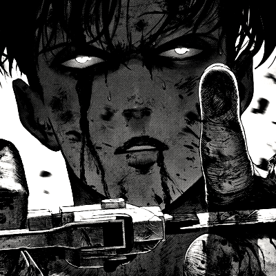 Manga PFP 46 - Free profile picture