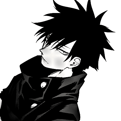 Manga PFP 47 - Free profile picture