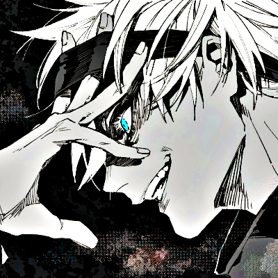 Manga PFP 48 - Free profile picture