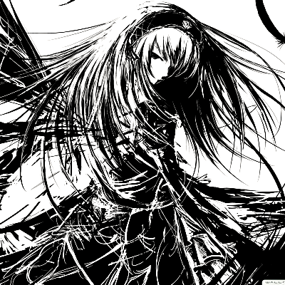 Manga PFP 51 - Free profile picture