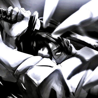 Manga PFP 53 - Free profile picture