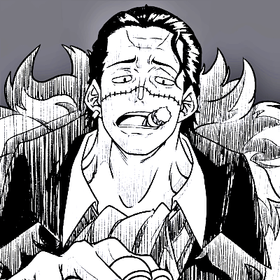 Manga PFP 54 - Free profile picture