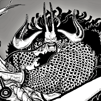 Manga PFP 55 - Free profile picture