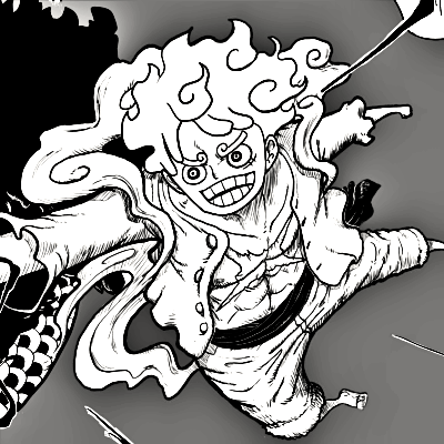 Manga PFP 56 - Free profile picture