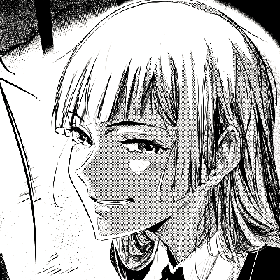 Manga PFP 57 - Free profile picture