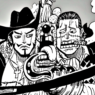 Manga PFP 58 - Free profile picture