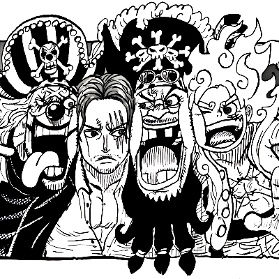 Manga PFP 59 - Free profile picture