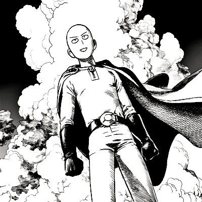 Manga PFP 60 - Free profile picture