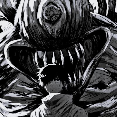 Manga PFP 62 - Free profile picture