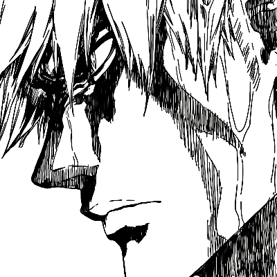 Manga PFP 64 - Free profile picture